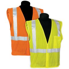 ANSI Class II Safety Vest