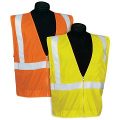 ANSI Class II Safety Vest