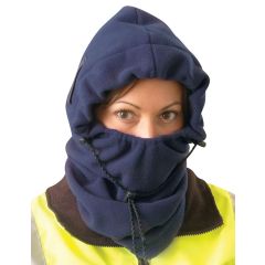 Plush Fleece Winter Liner – Navy
