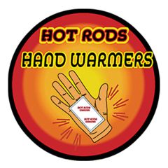 Hand Warmers