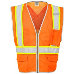 Brilliant Series X-Back - Orange