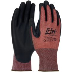 G-Tek PolyKor X7 Gloves