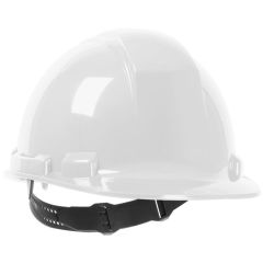 PIP 280-HP241 Whistler - Cap Style Hard Hat - 4-Point Pinlock Suspension