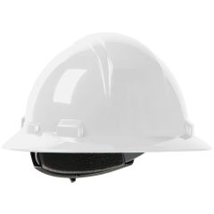 PIP 280-HP641R Dynamic Kilimanjaro Full Brim Hard Hat - 4-Point Wheel Ratchet Suspension