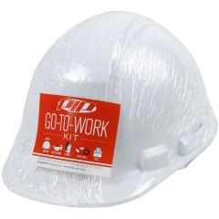 Go To Work Kit - Cap Style by PIP