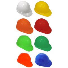Ratchet Hard Hat   