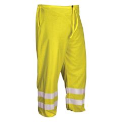 ANSI Class E Pants - Lime