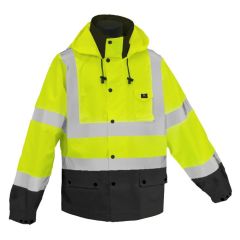 Waterproof Windbreaker w/Mesh Lining C3WIN5001