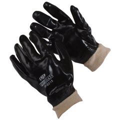 ProCoat PVC Gloves