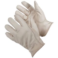 Unlined Leather Driver's - Premium Grade