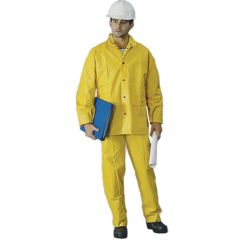 Heavy Weight Rainsuit