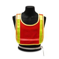 Cycling Vest - Front