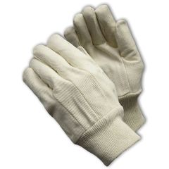Canvas Glove - Economy Grade