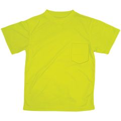 ML Kishigo Short Sleeve Microfiber T-Shirt