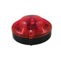 Flare Alert Beacon - Red
