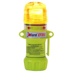 E-Flare EF350 - Amber