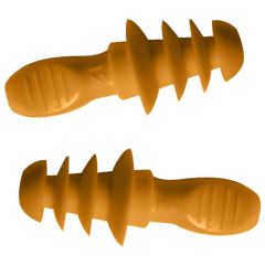 Ear Plugs (Resistor 27)