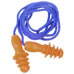 Ear Plugs (Resistor 27)
