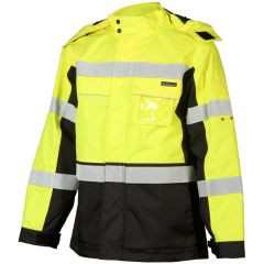 JS140 Parka Front