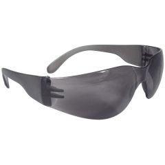 Mirage Safety Glasses by Radians - Smoke