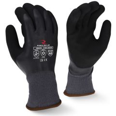 Cut Protection A2 - Cold Weather Gripper