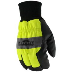 RWG800 Hi-Vis Thermal Lined Glove Top