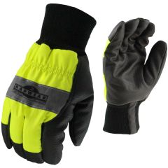 RWG800 Hi-Vis Thermal Lined Glove Top