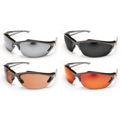Edge Khor Safety Glasses