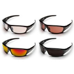 Edge Reclus Safety Glasses