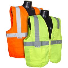 ANSI Class 2 Safety Vest