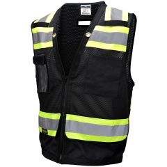 Radians - Type O, Class 1 Heavy Duty Surveyor Safety Vest