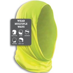 Wicking & Cooling Head Gaiter | SOLD INDIVIDUALLY | by OccuNomix