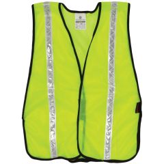 Kishigo Tight Mesh w/Reflective - S/M