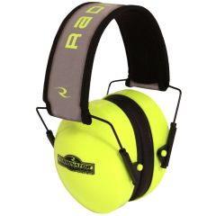 Radians Hi Visibility Terminator™ 29 Earmuff