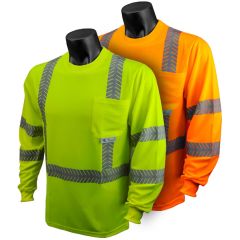 ST24 - Lime & Orange