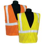 ANSI Class II Safety Vest