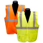 ANSI Class II Breakaway Vest