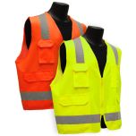 ANSI Class II Surveyor Vest