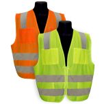 ANSI Class II Vest