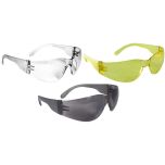 Mirage Safety Glasses by Radians