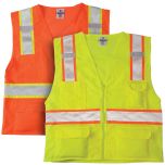 1164 & 1163 - ANSI Class 2 Vest