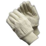 Canvas Glove - Economy Grade