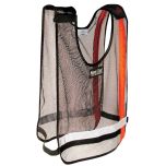 LED Reflective Sport Vest