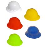 Full Brim Hard Hat - Colors