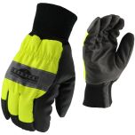 RWG800 Hi-Vis Thermal Lined Glove Top