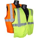 ANSI Class 2 Safety Vest