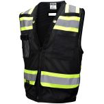 Radians - Type O, Class 1 Heavy Duty Surveyor Safety Vest