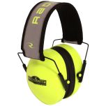 Radians Hi Visibility Terminator™ 29 Earmuff