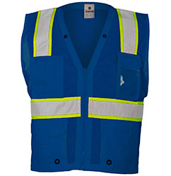Non-Rated Safety Vests