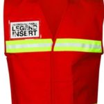 Safety Spotlight: Incident Command Vests